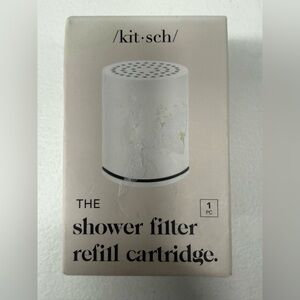 Kitsch Water Filter Refill Cartridge New